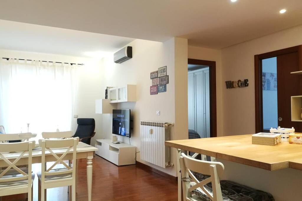 Marci's Apartamento *