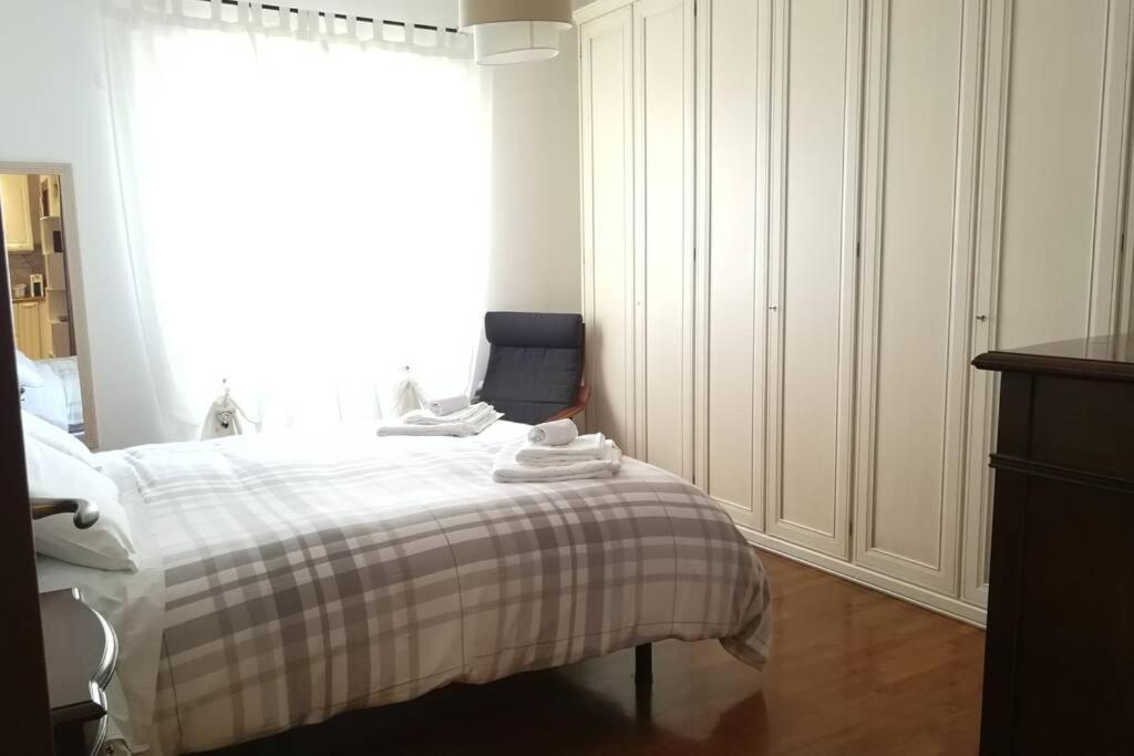 Apartamento Marci's *