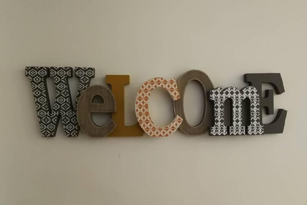 Marci's Apartamento *