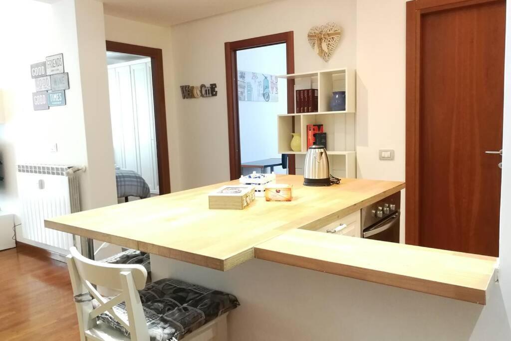 Apartamento Marci's