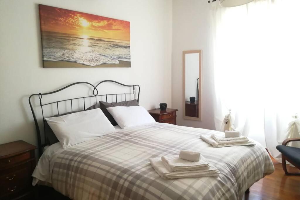 Apartamento Marci's *