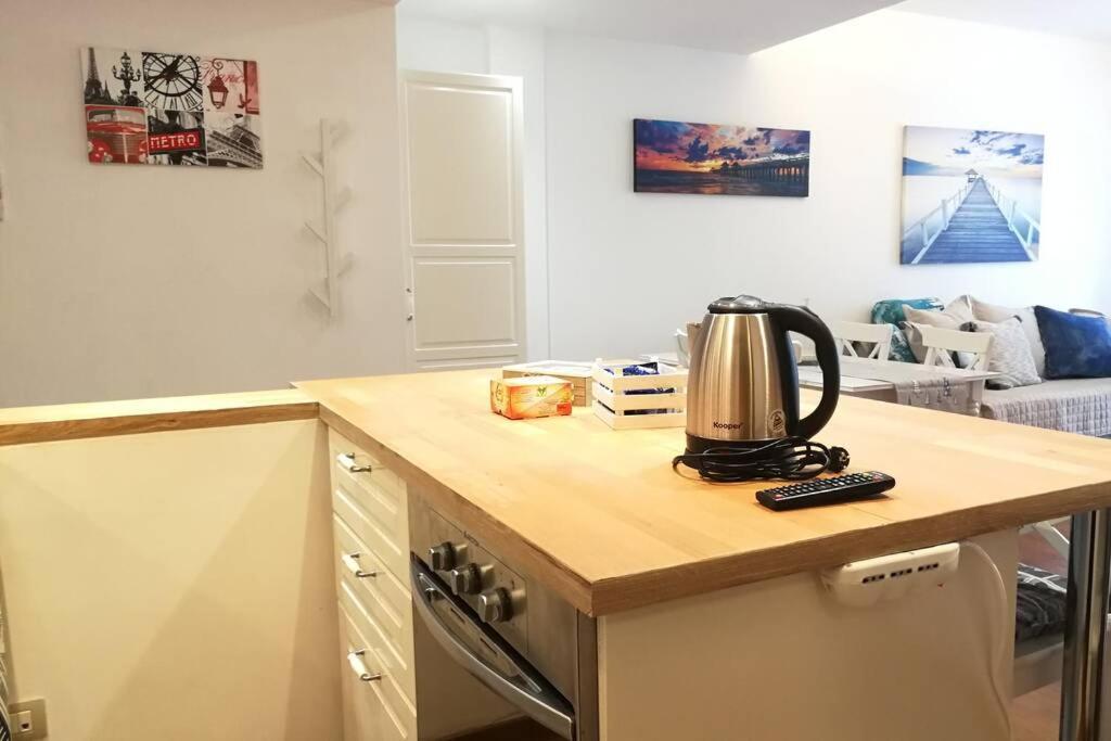 Apartamento Marci's Roma