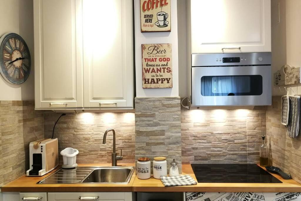 Apartamento Marci's *