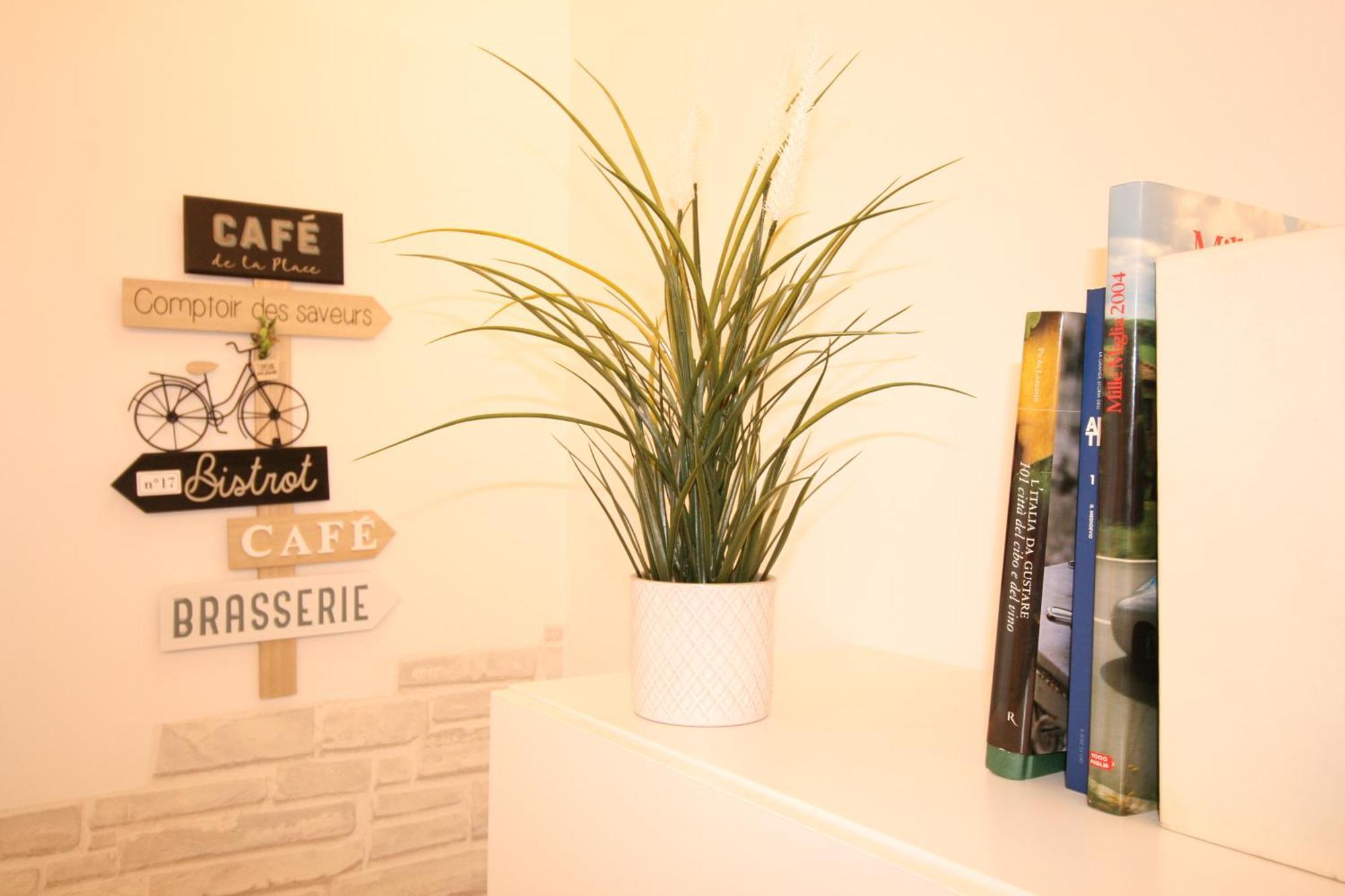 Apartamento Marci's