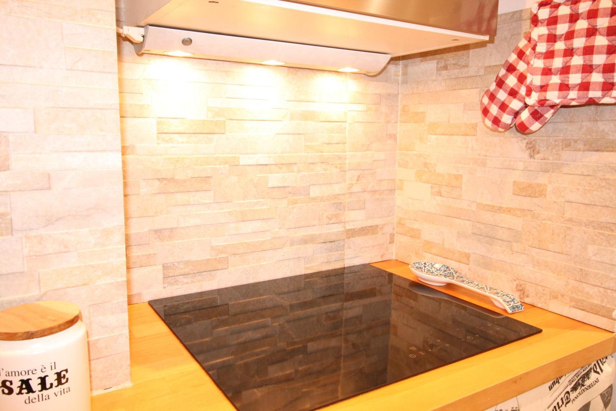 Apartamento Marci's Roma