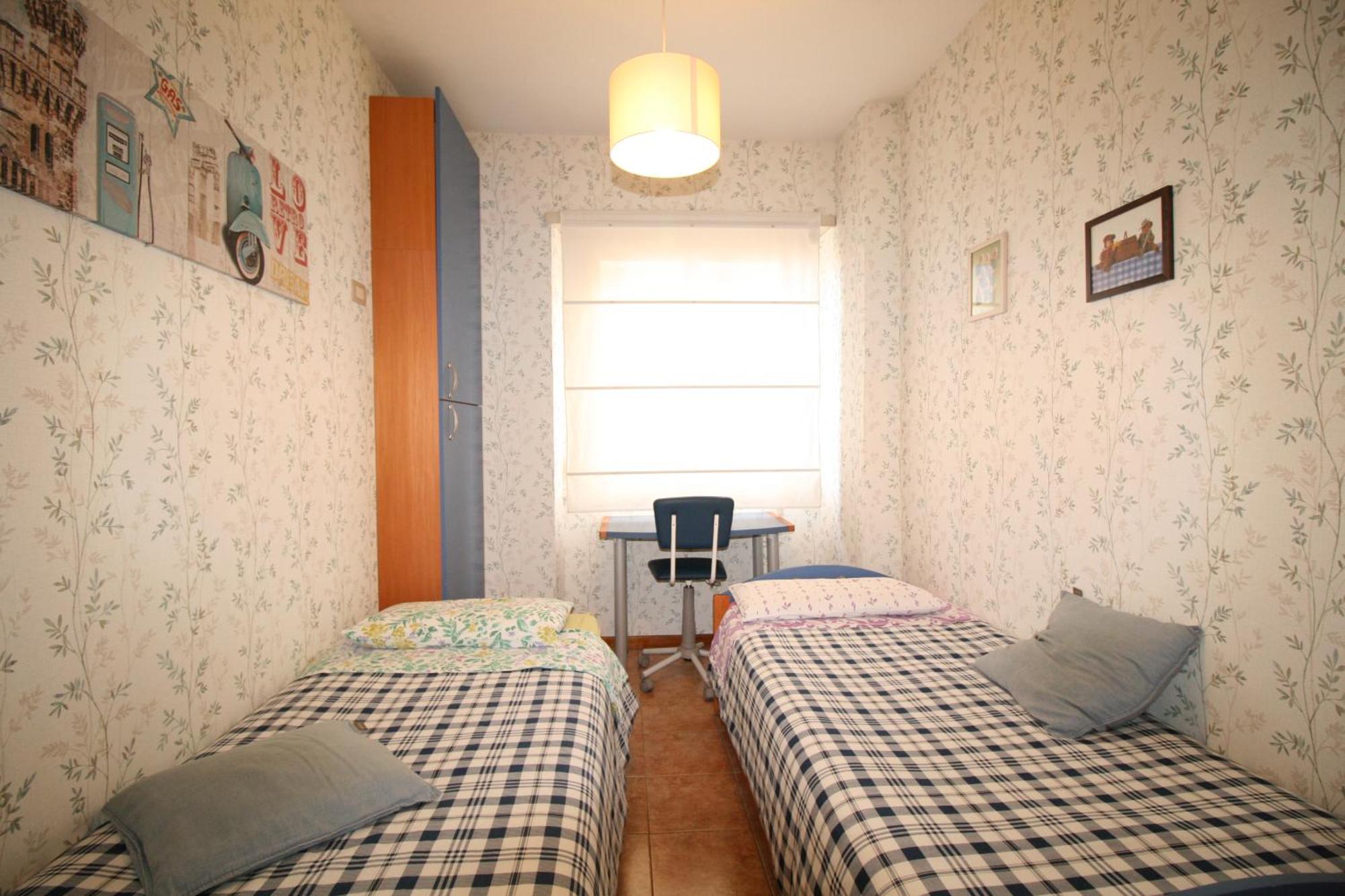 Marci's Apartamento